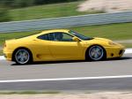 Ferrari 360 Modena F1 1999 года (WW)